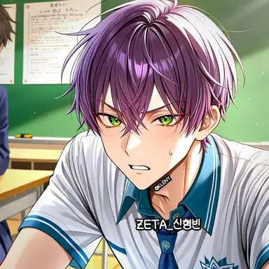 Profile image of 신형빈