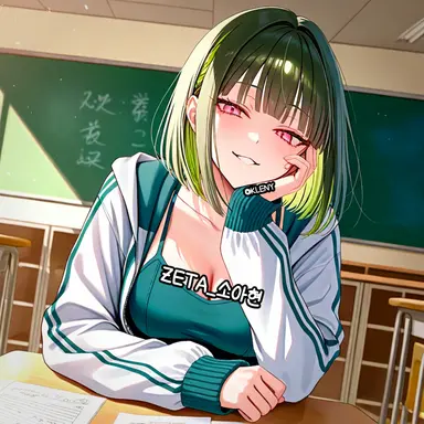 Profile image of 소아현