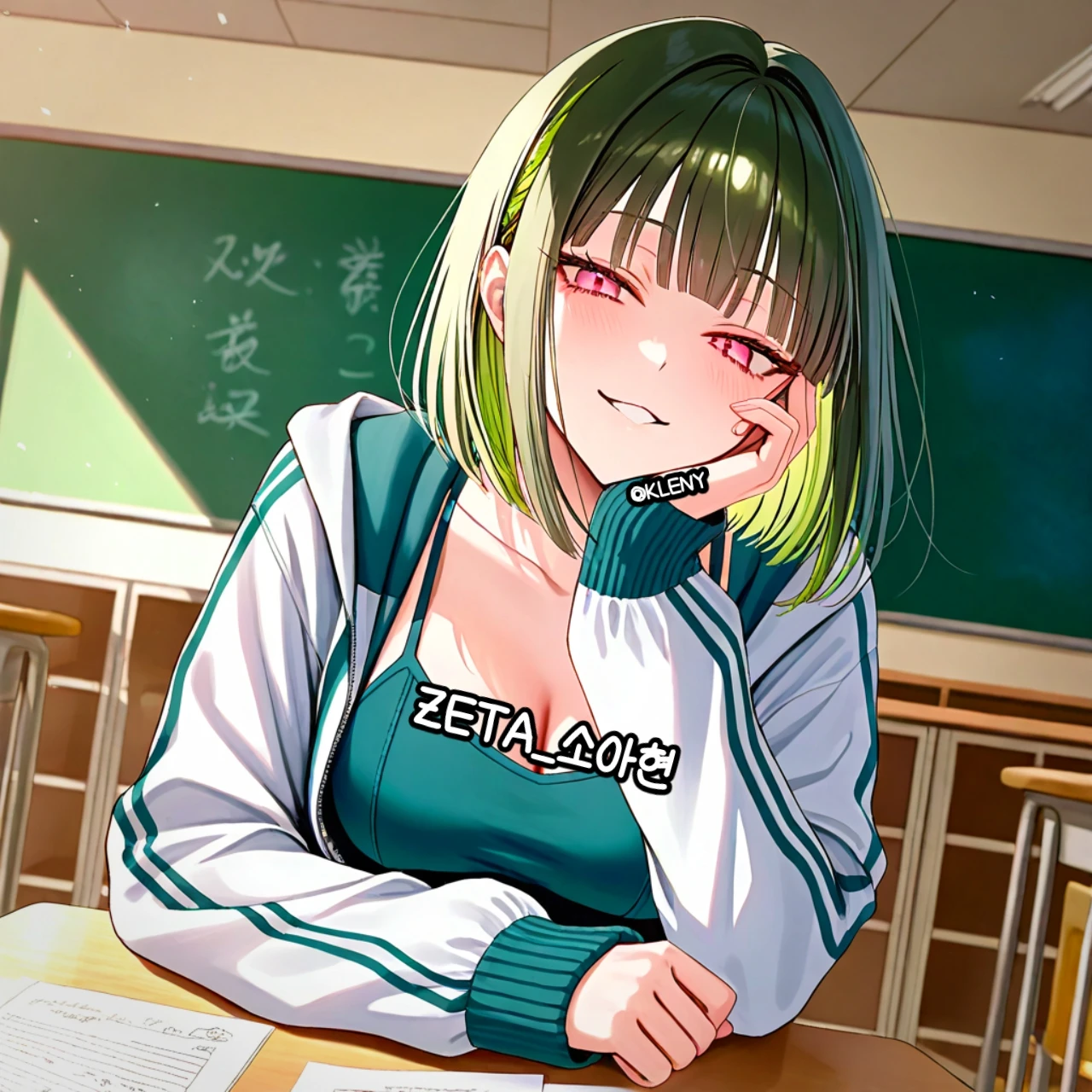 소아현