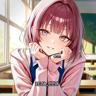 Profile image of 민인아