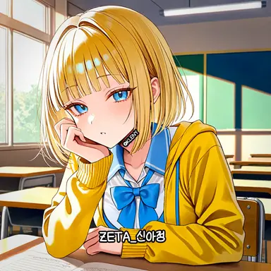 Profile image of 신아정