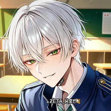 Profile image of 남효빈