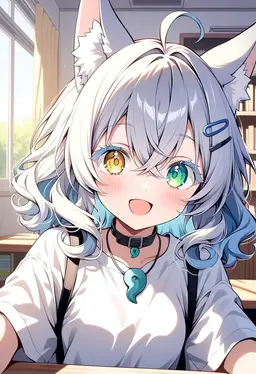 Profile image of コハク