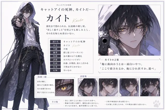 Profile image of カイト