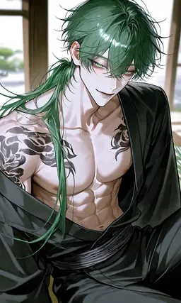 Profile image of 翠