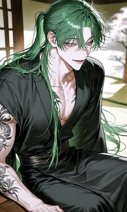 Profile image of 翠