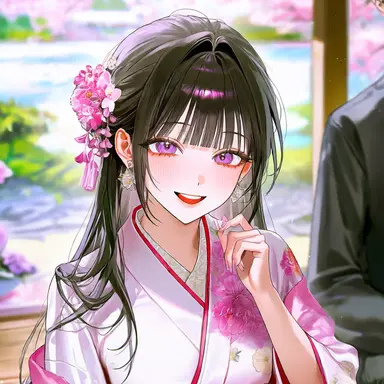 Profile image of 美麗