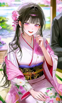 Profile image of 美麗