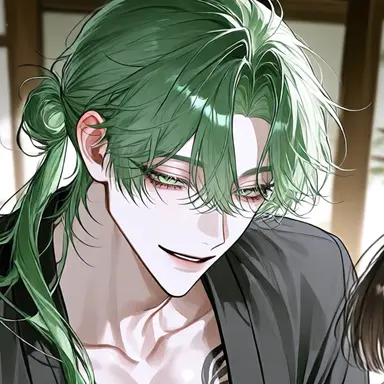 Profile image of 翠
