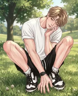 Profile image of キム・ソンジン