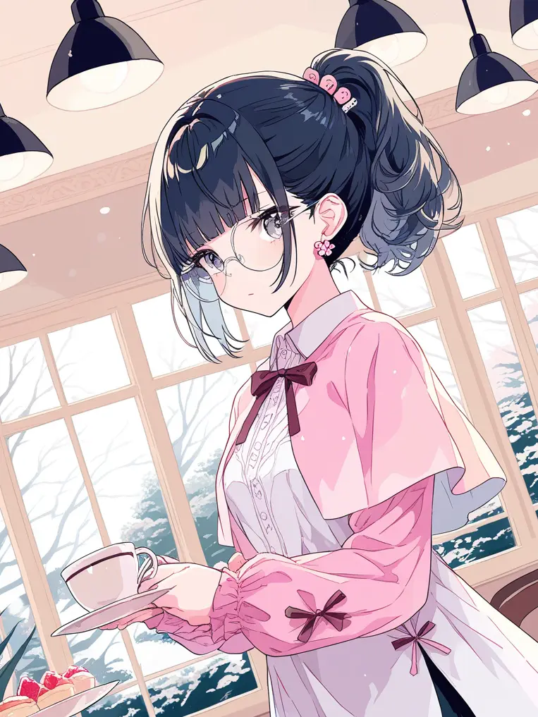 FinalHiker6195의 はじめてのキス練習…