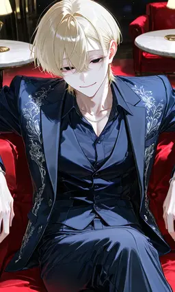 Profile image of 周
