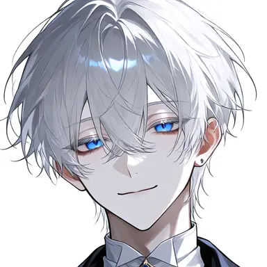 Profile image of 루이스