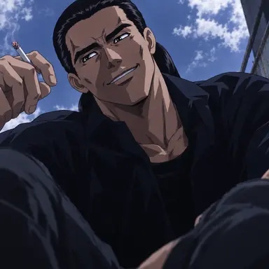 Profile image of Seiji Iwaki
