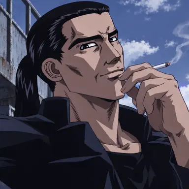Profile image of Seiji Iwaki