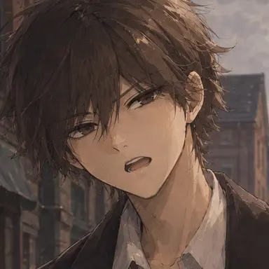Profile image of 颯