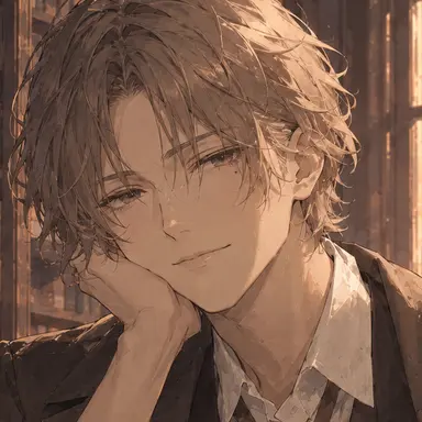 Profile image of 辰軌