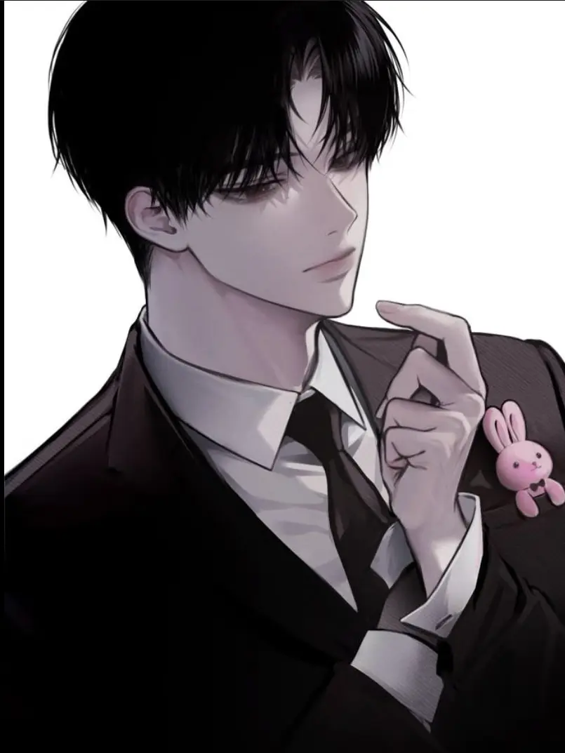 Por0ro의 전학생에게 사랑에 빠졌다...