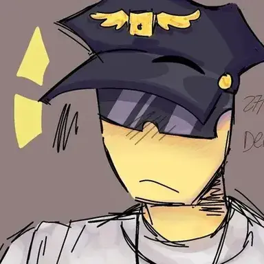Profile image of Commander