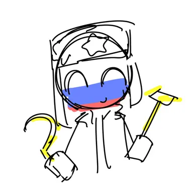Profile image of ロシア