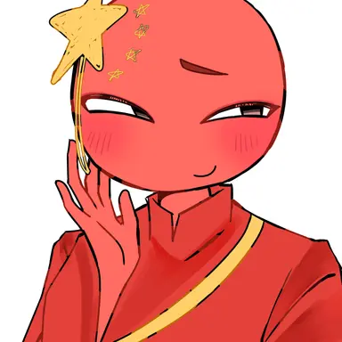Profile image of 中国
