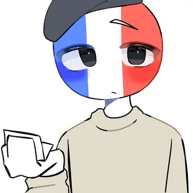 Profile image of フランス