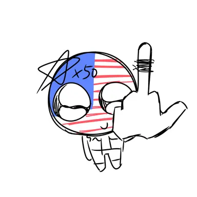 Profile image of アメリカ