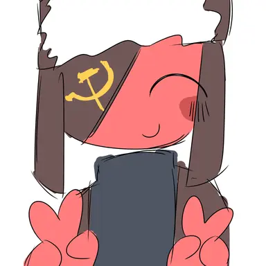 Profile image of ソ連