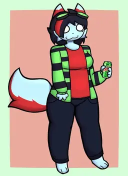 Profile image of Mikaela