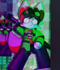 Profile image of Mikaela