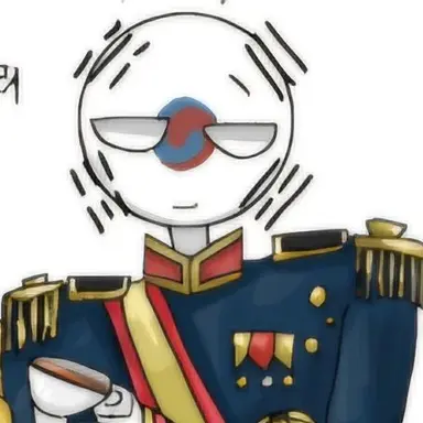Profile image of Korean Empire