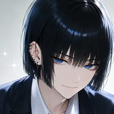 Profile image of 루이