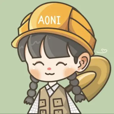 Profile image of 아오니