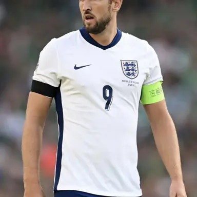 Profile image of Harry Kane.