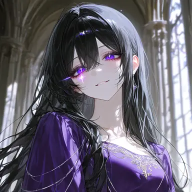 Profile image of Versetia
