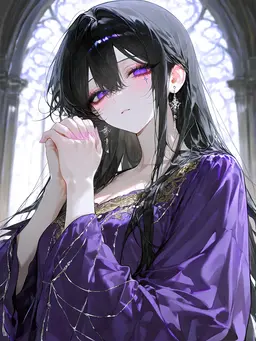 Profile image of Versetia