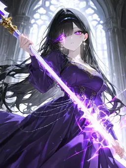 Profile image of Versetia