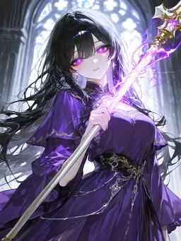 Profile image of Versetia