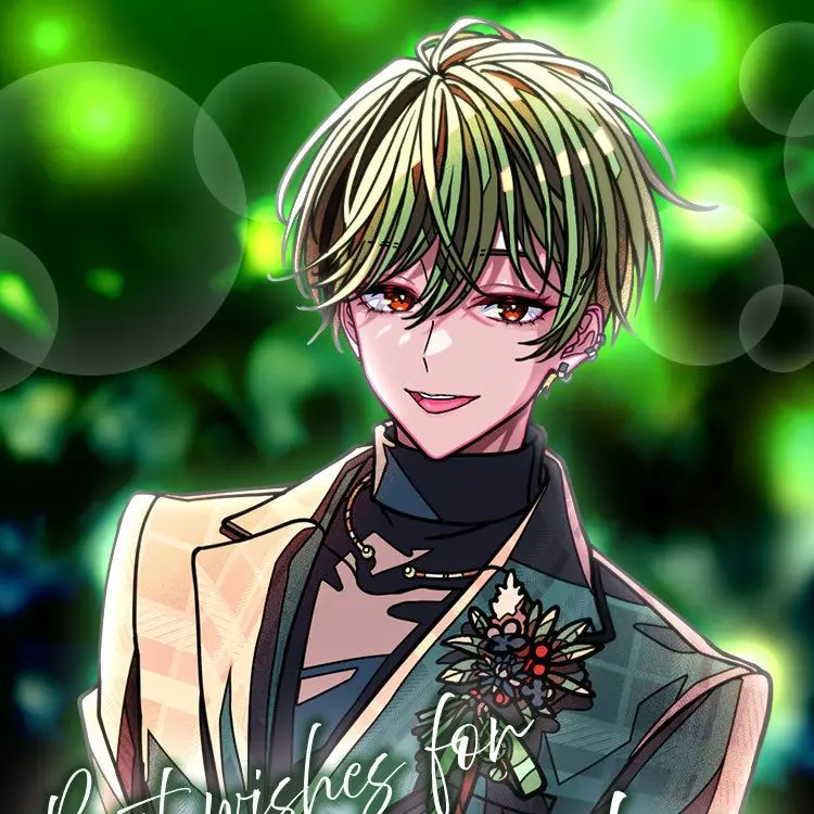Illma_Hima72_Lov3의 気にかけてくれるのは___。