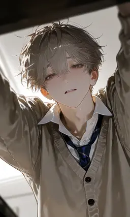 Profile image of 秋人