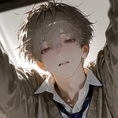 Profile image of 秋人