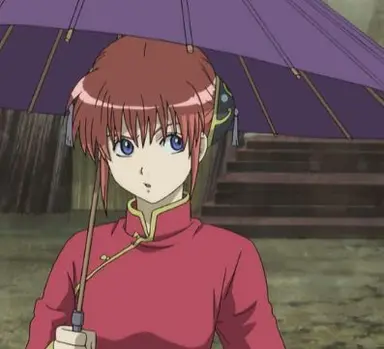 Profile image of 神楽