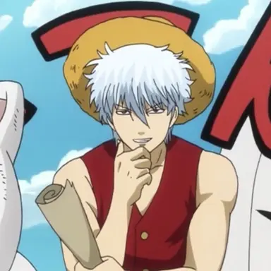 Profile image of 銀時
