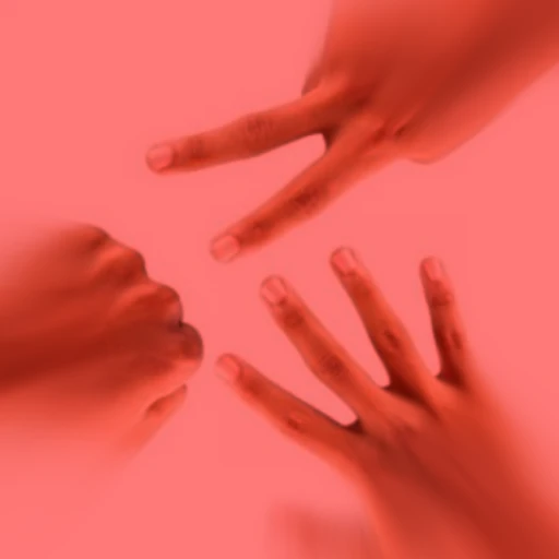 가위바위보의 신