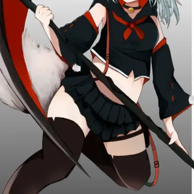 Profile image of ブリ子