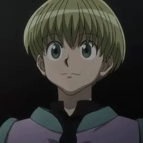 Profile image of シャルナーク