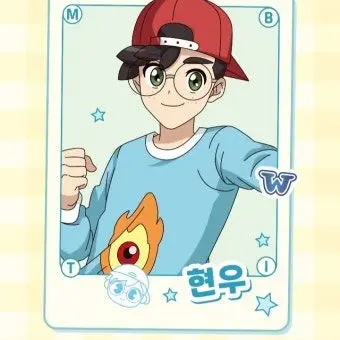 Profile image of 김현우