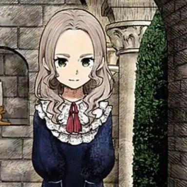 Profile image of 미아