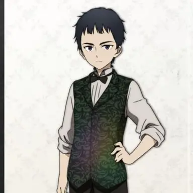 Profile image of 숀