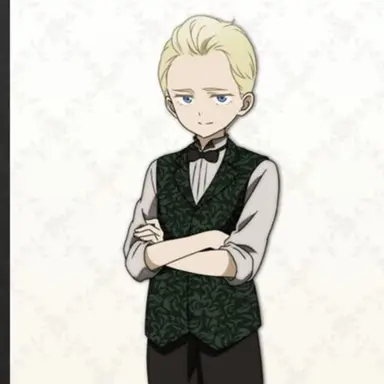 Profile image of 리키